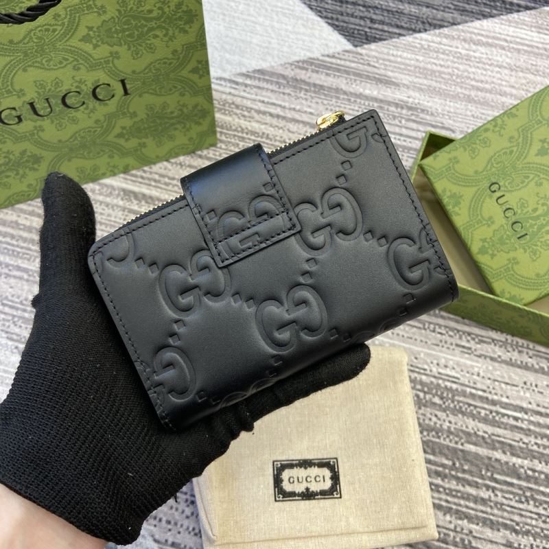 Gvc*1 wallets